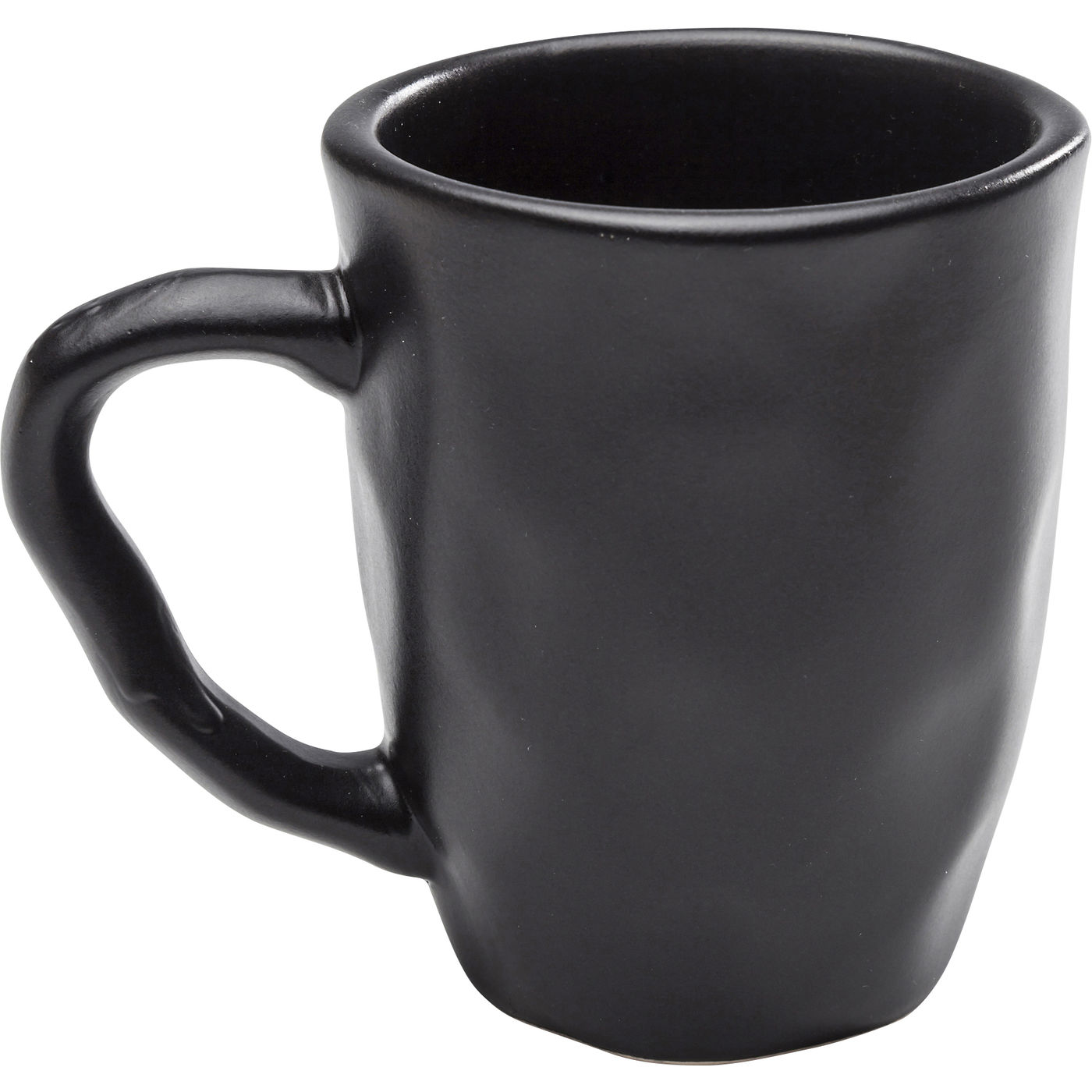 Tasse Organic Black