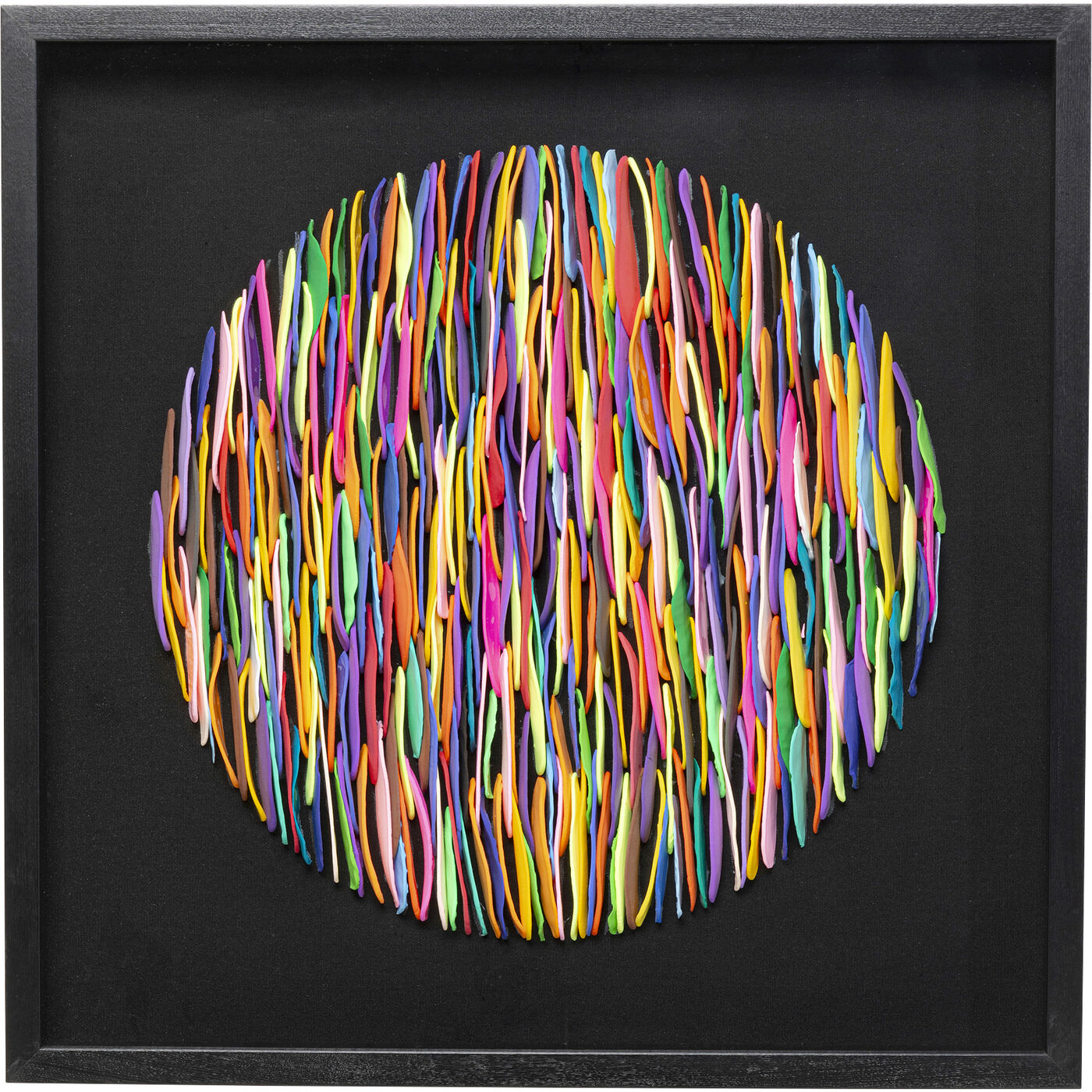 Objektbild Pasta Colore 80x80cm