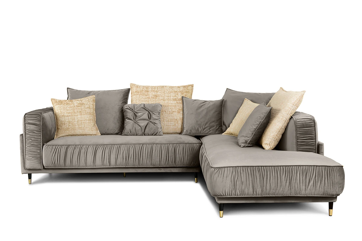 Ecksofa Bello Set 2 Rechts. Piano 13