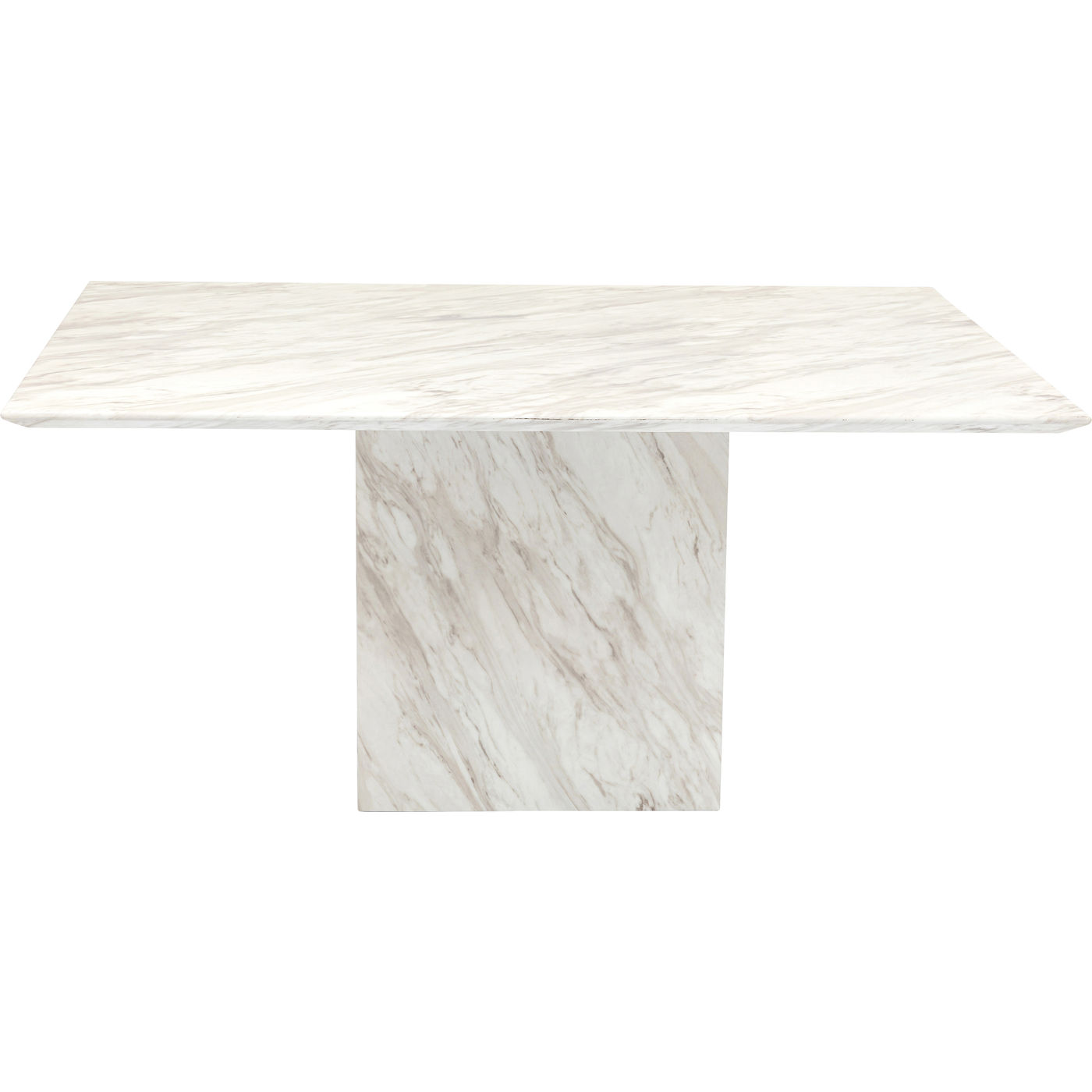 Tisch Artistico Marble 160x90