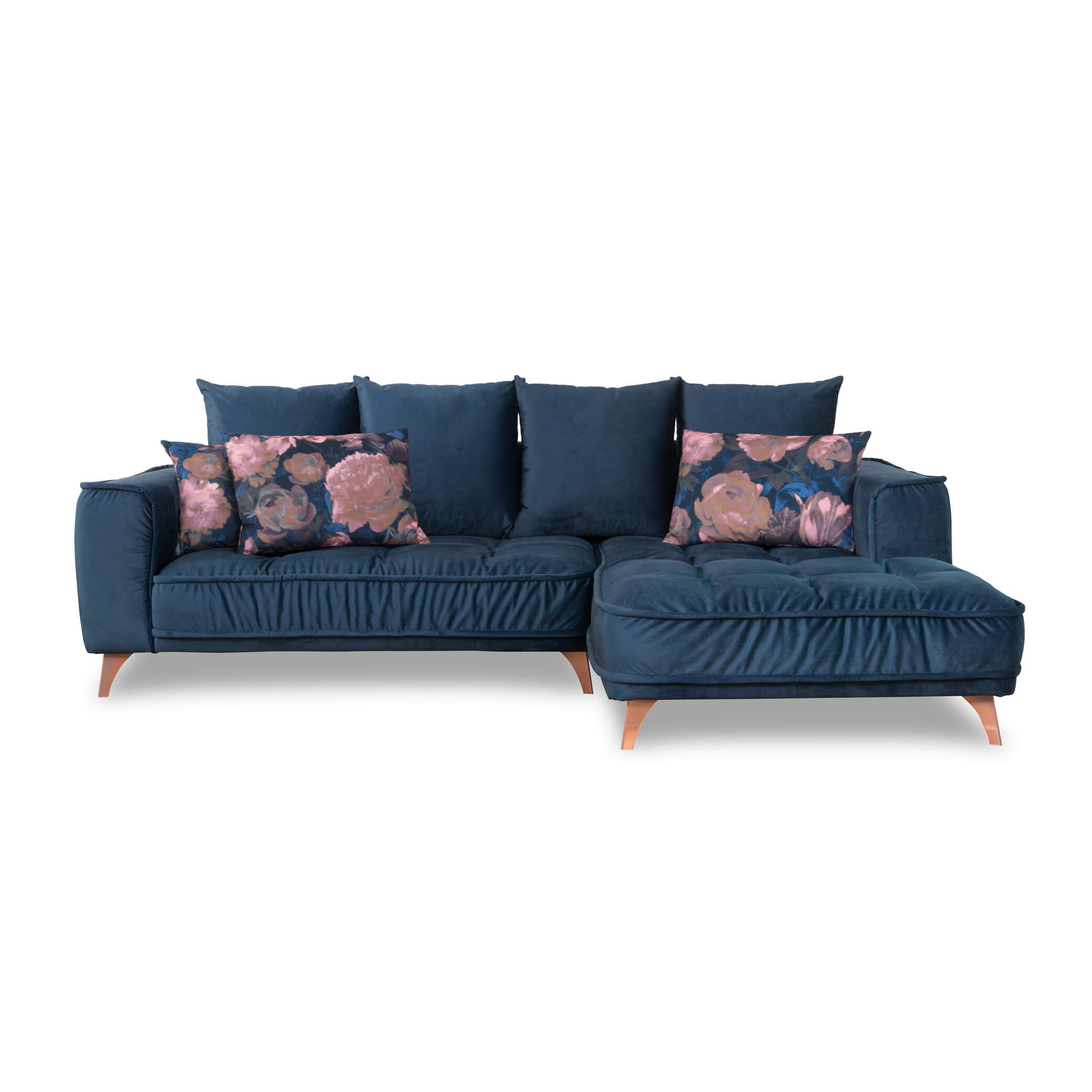 Ecksofa Benita Set 4 Right