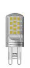 LED Glühbirne Warm White 2,6W G9