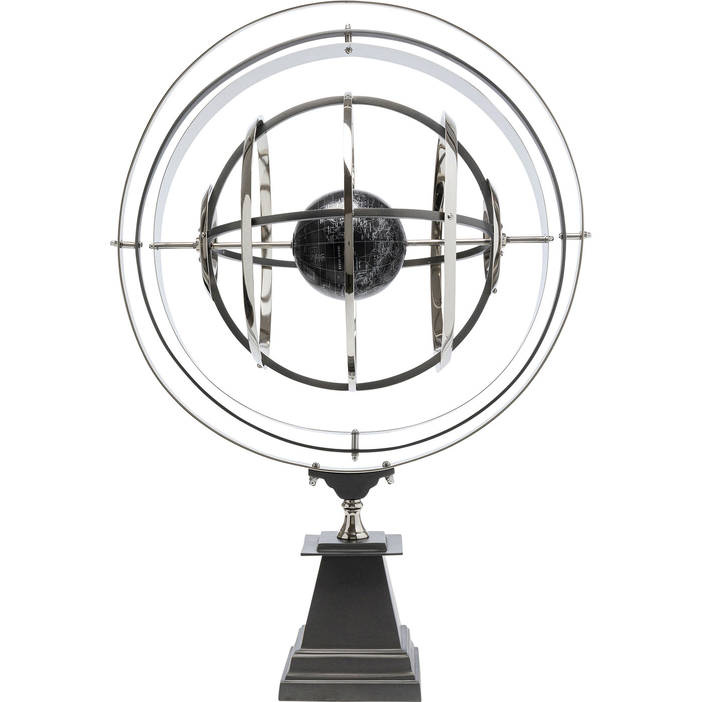 Deko Objekt Armillary 82cm