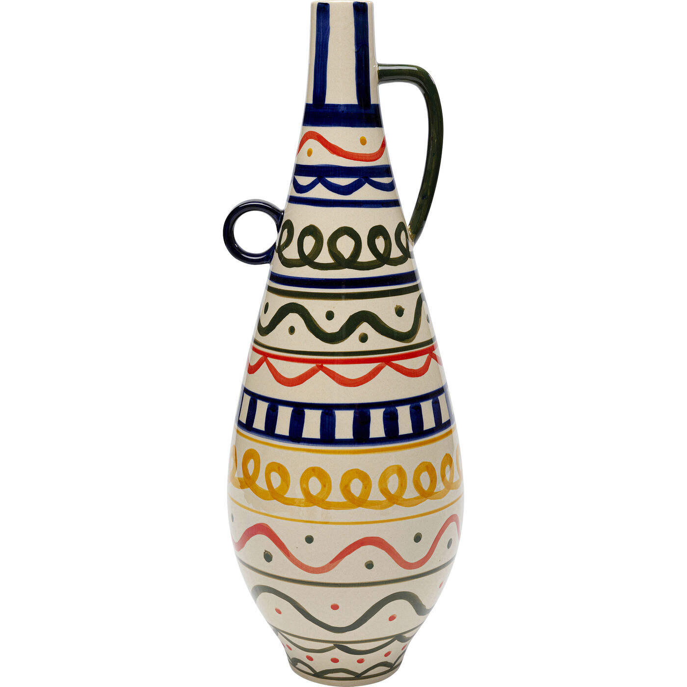 Vase Los Cabos Handle 48cm