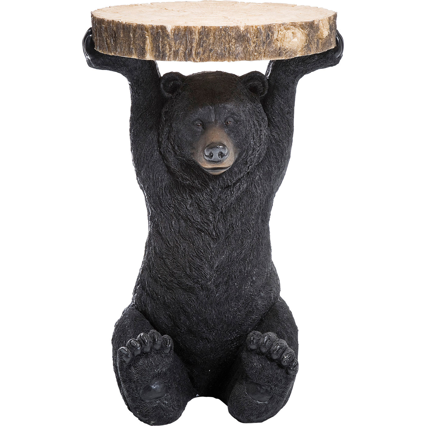 Beistelltisch Animal Bear Ø33cm