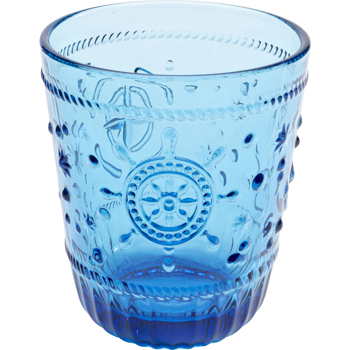 Wasserglas Greece 10cm