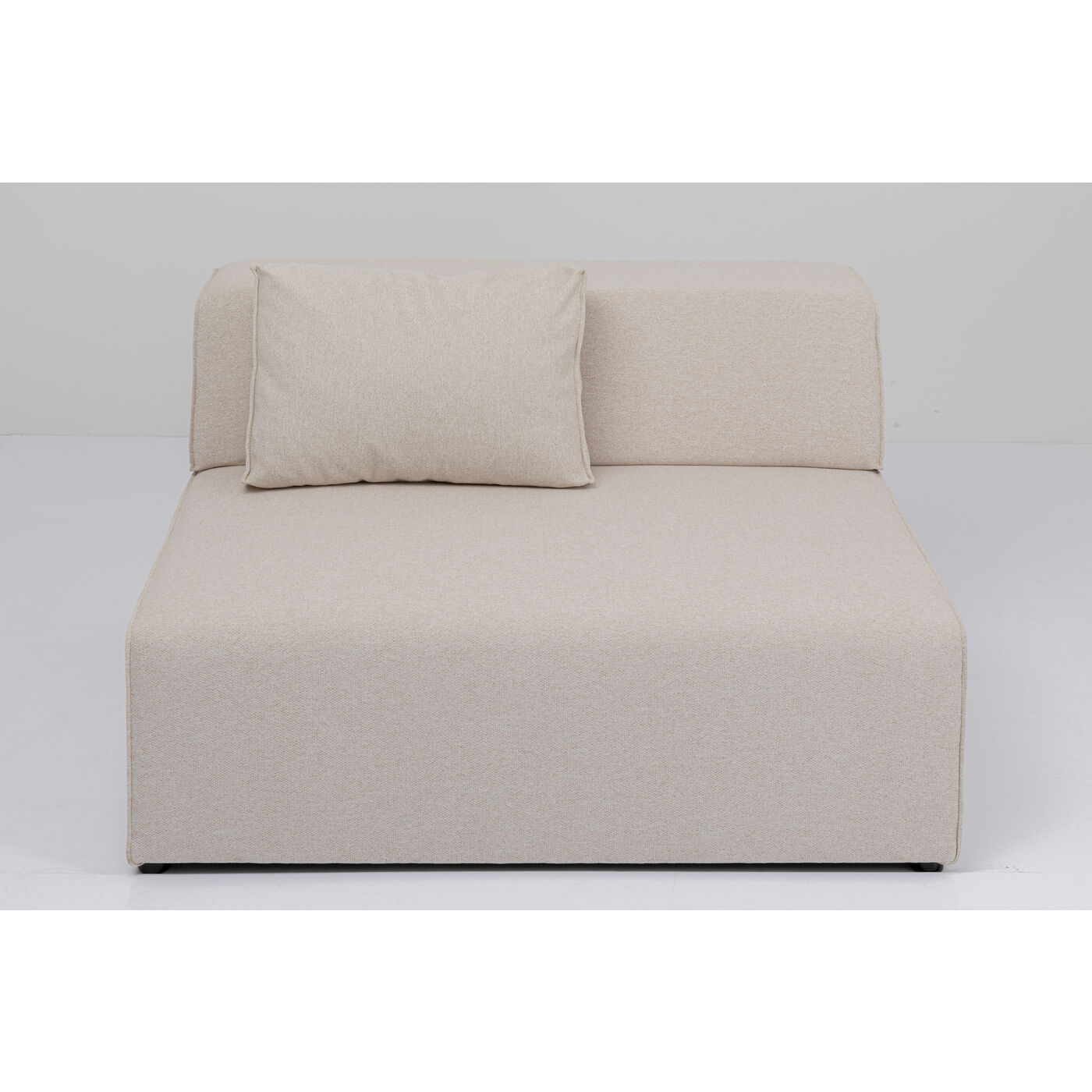 Infinity 2-Sitzer 120cm Elements Creme