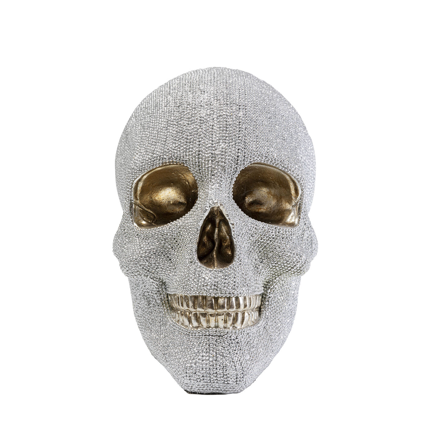 Spardose Skull Crystals