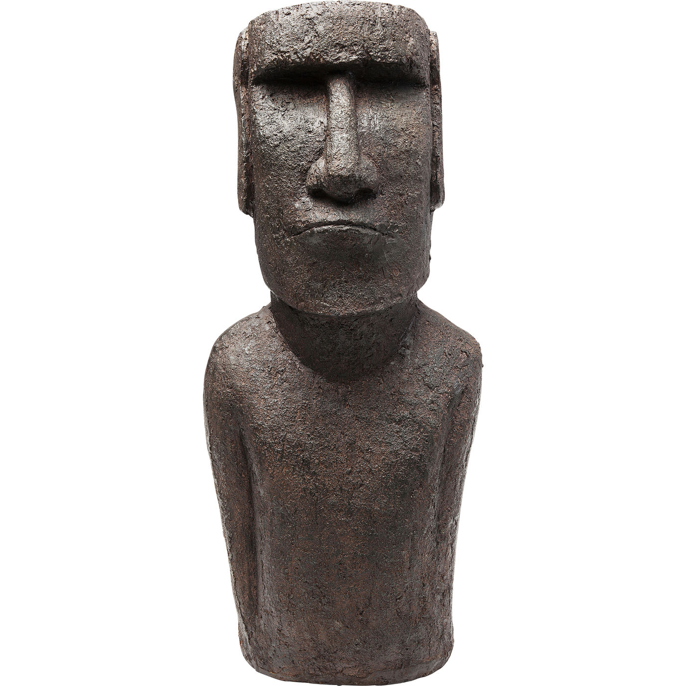 Deko Objekt Easter Island 59cm