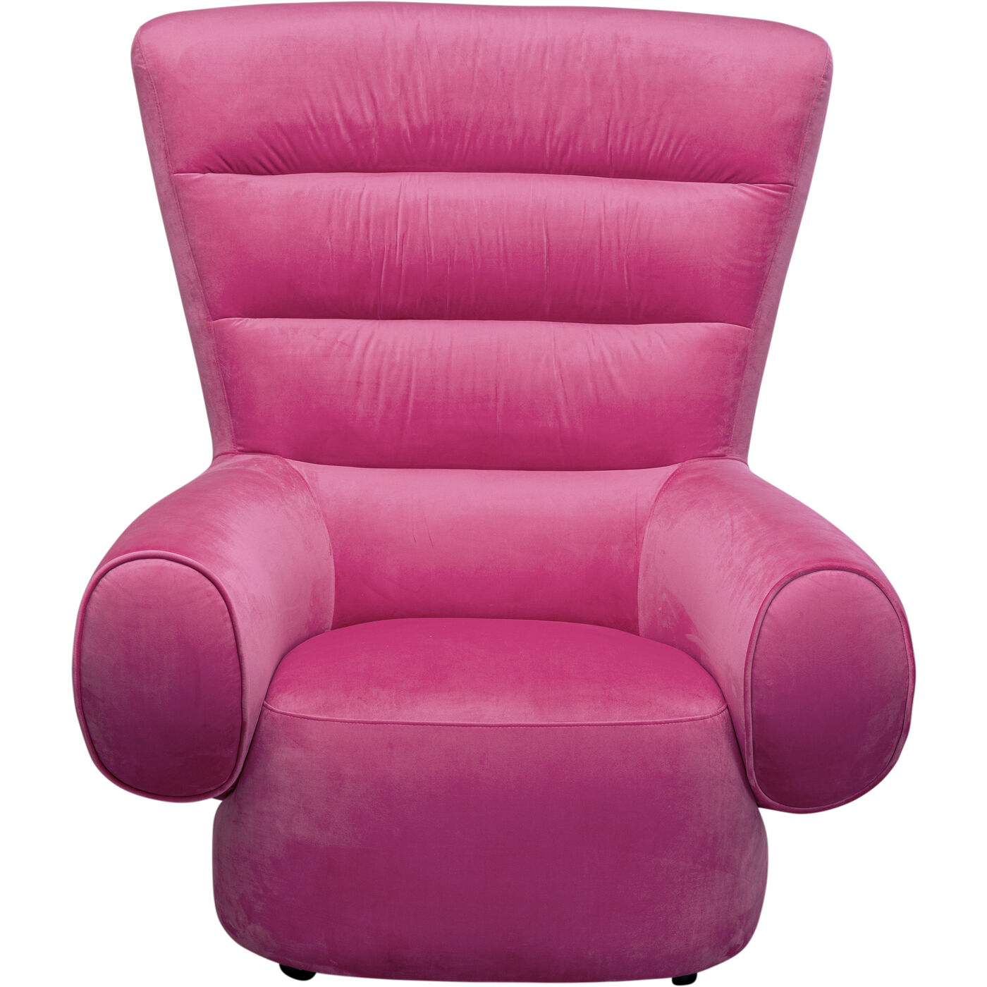 Sessel Sweep Pink