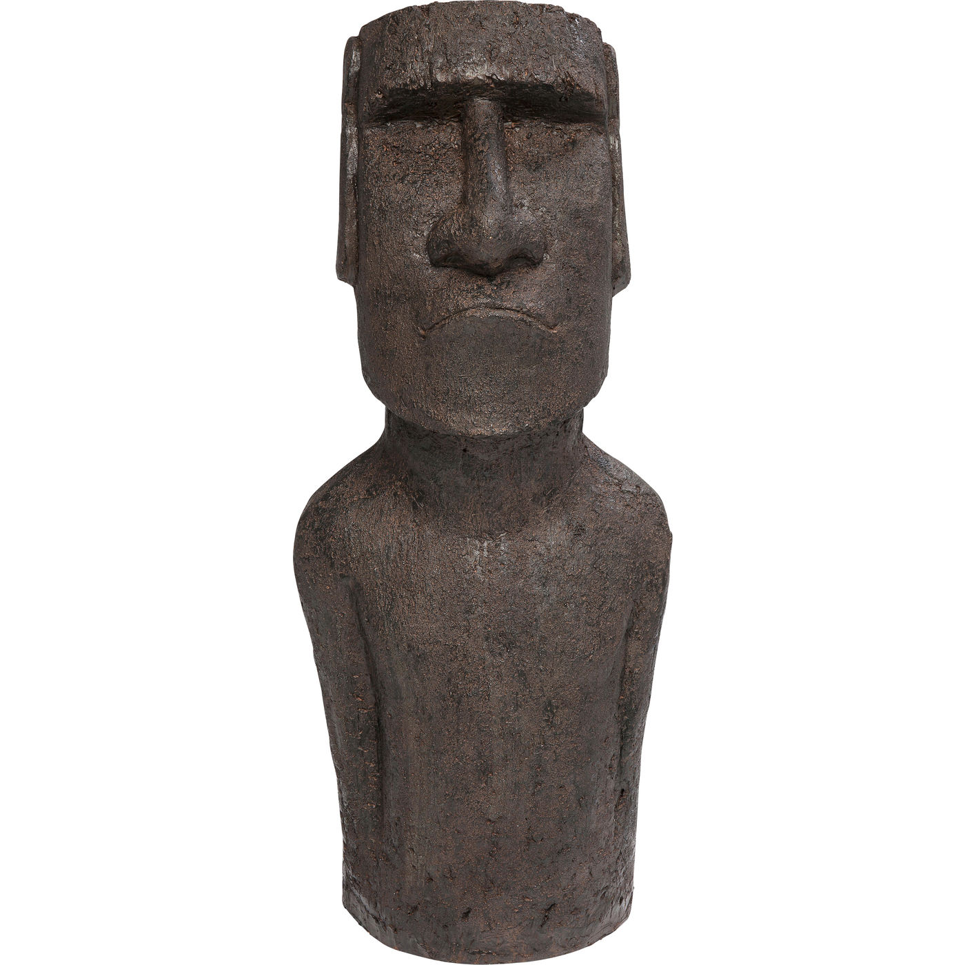 Deko Objekt Easter Island 80cm