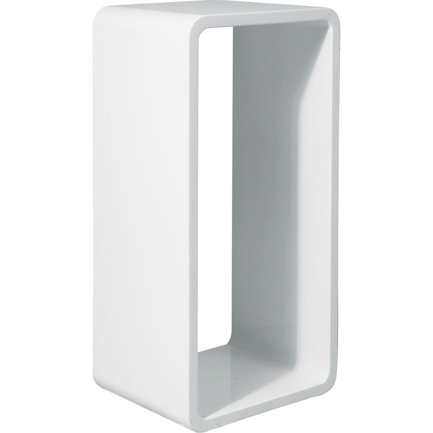 Lounge Cube White XL