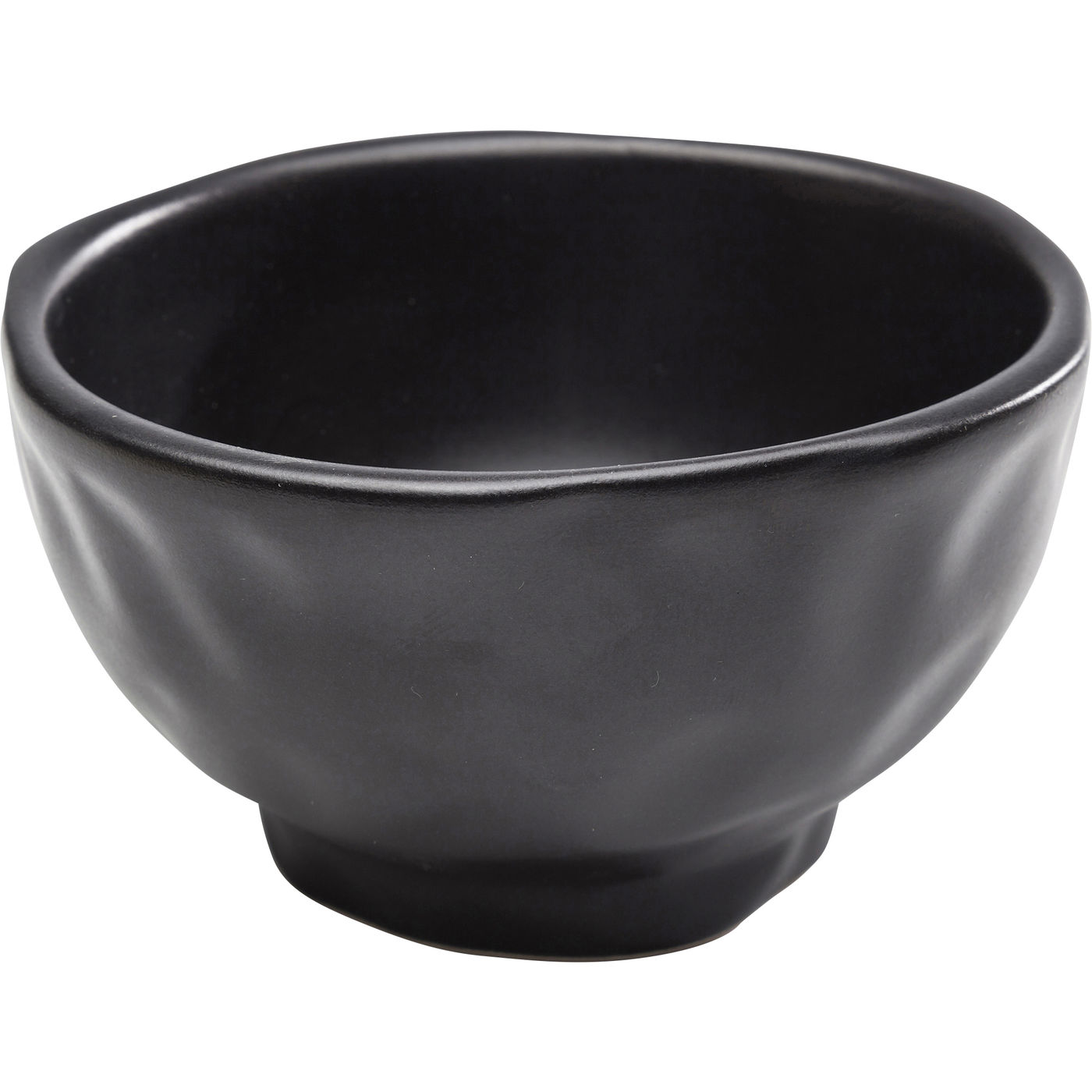 Schale Organic Black Ø15cm