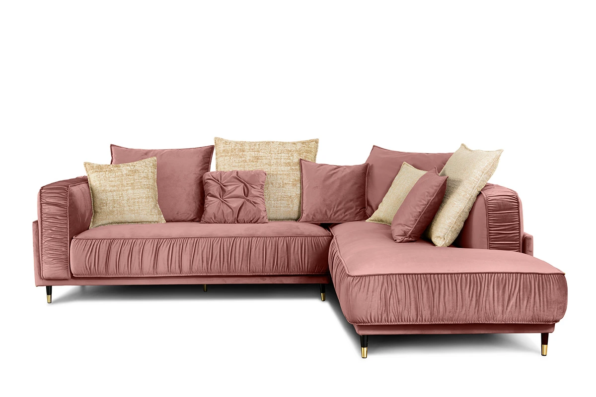 Ecksofa Bello Set 2. Rechts Piano 20