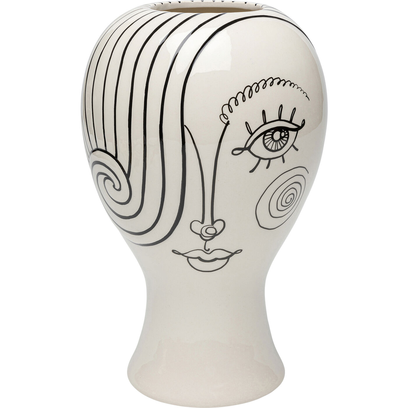 Vase Favola Lady  30cm