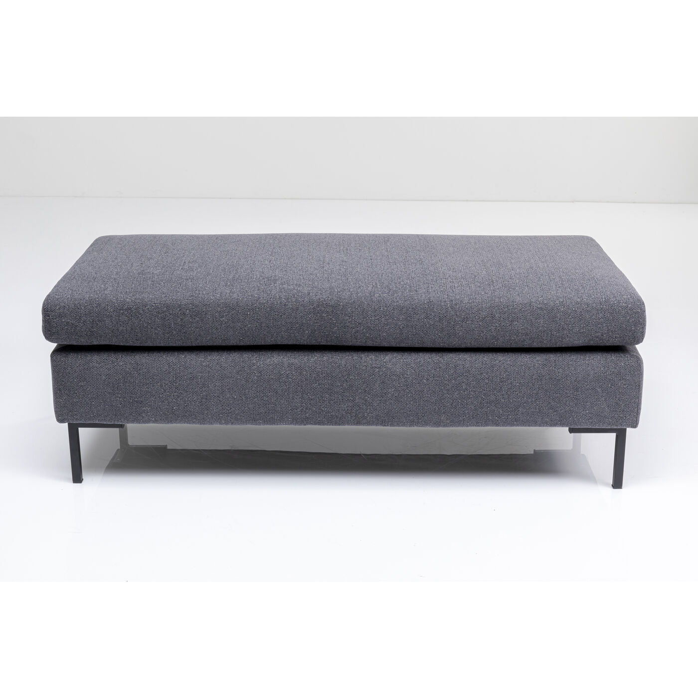 Hocker Gianni Grau