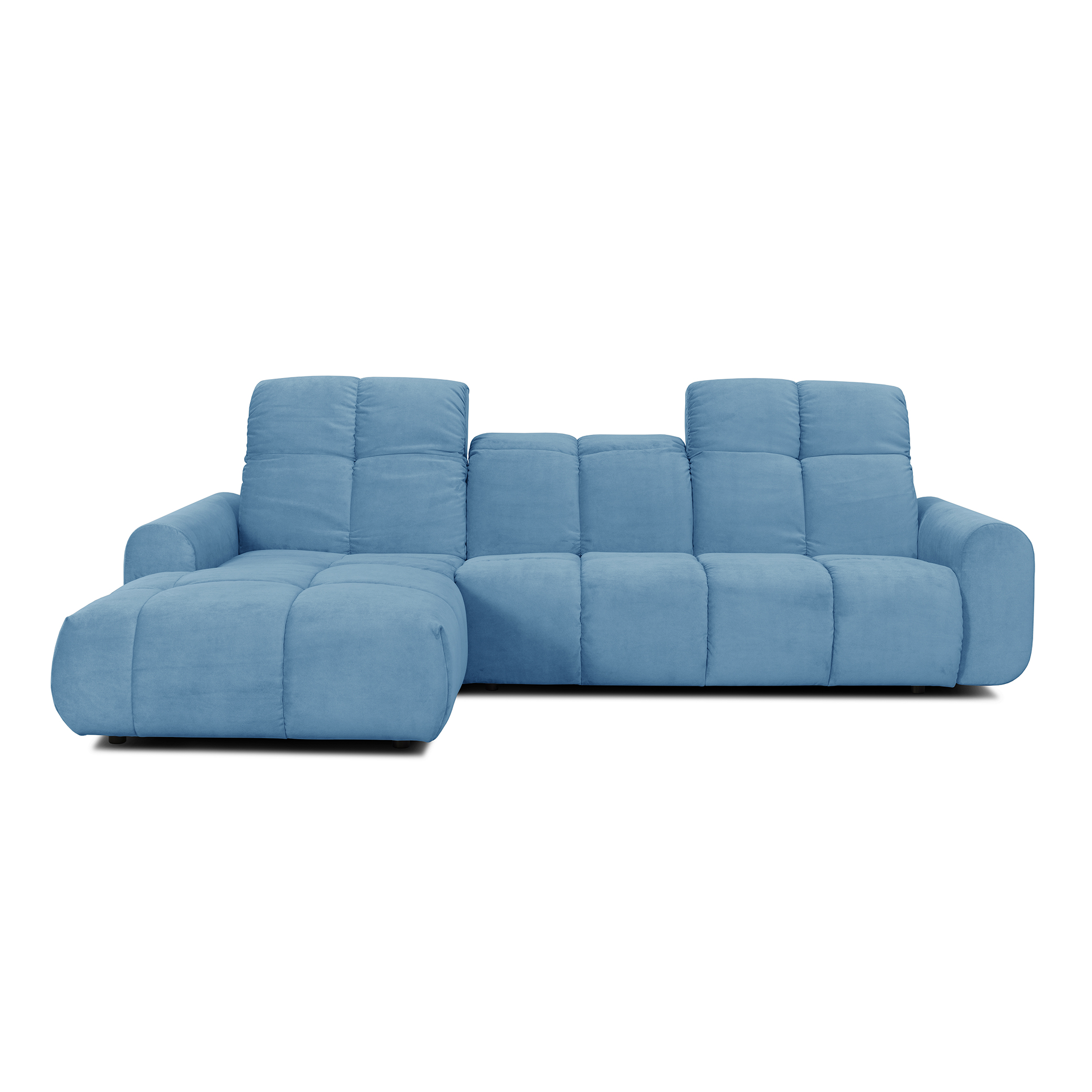 Bullon Sofa Favola Blau