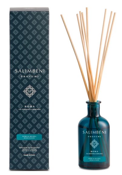 Raumduft Salimbeni - Fiori In Riviera 250ml