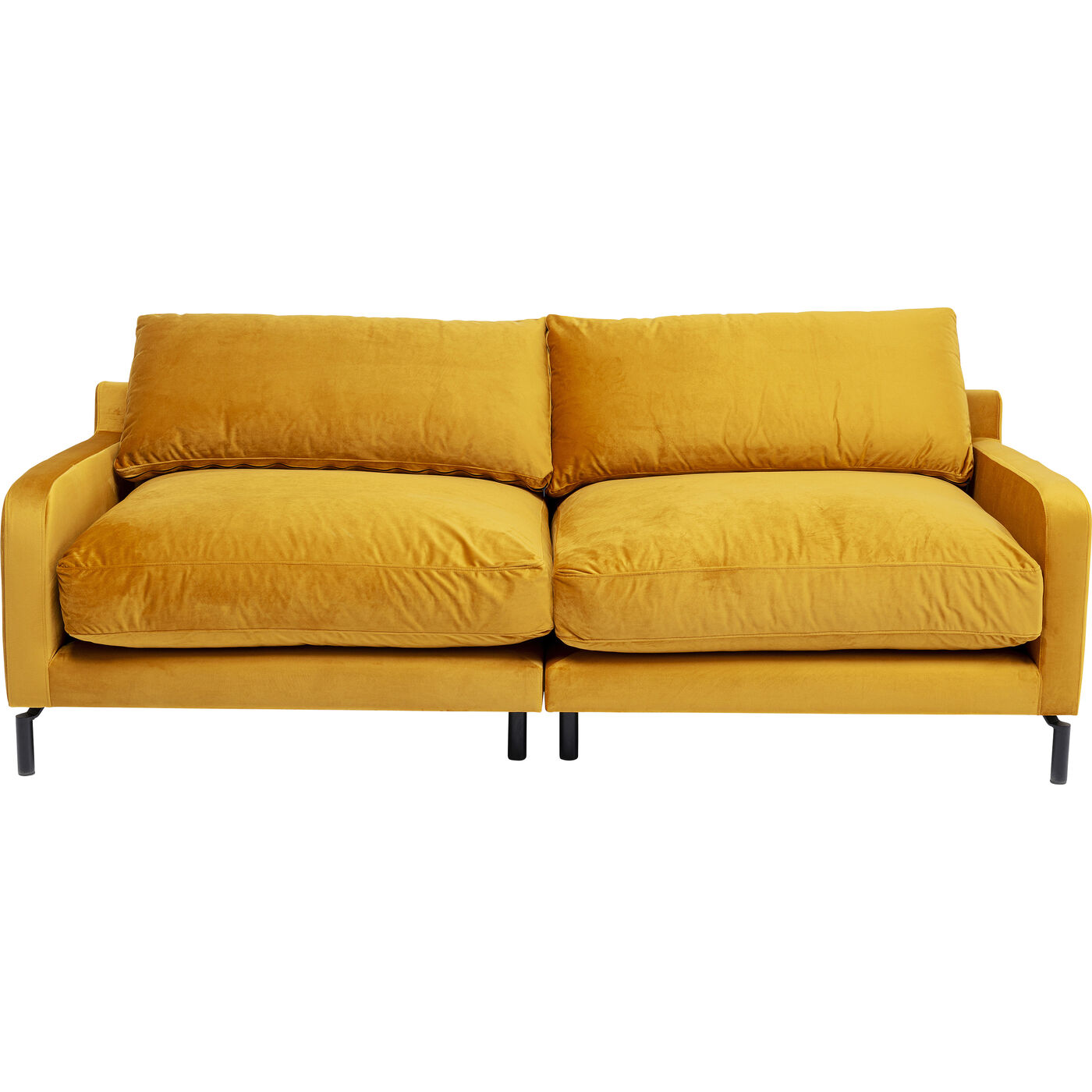 Sofa Discovery 2-Sitzer Amber