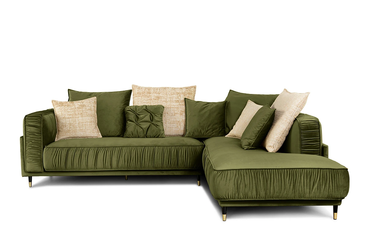 Ecksofa Bello Set 2 Rechts. Piano 25