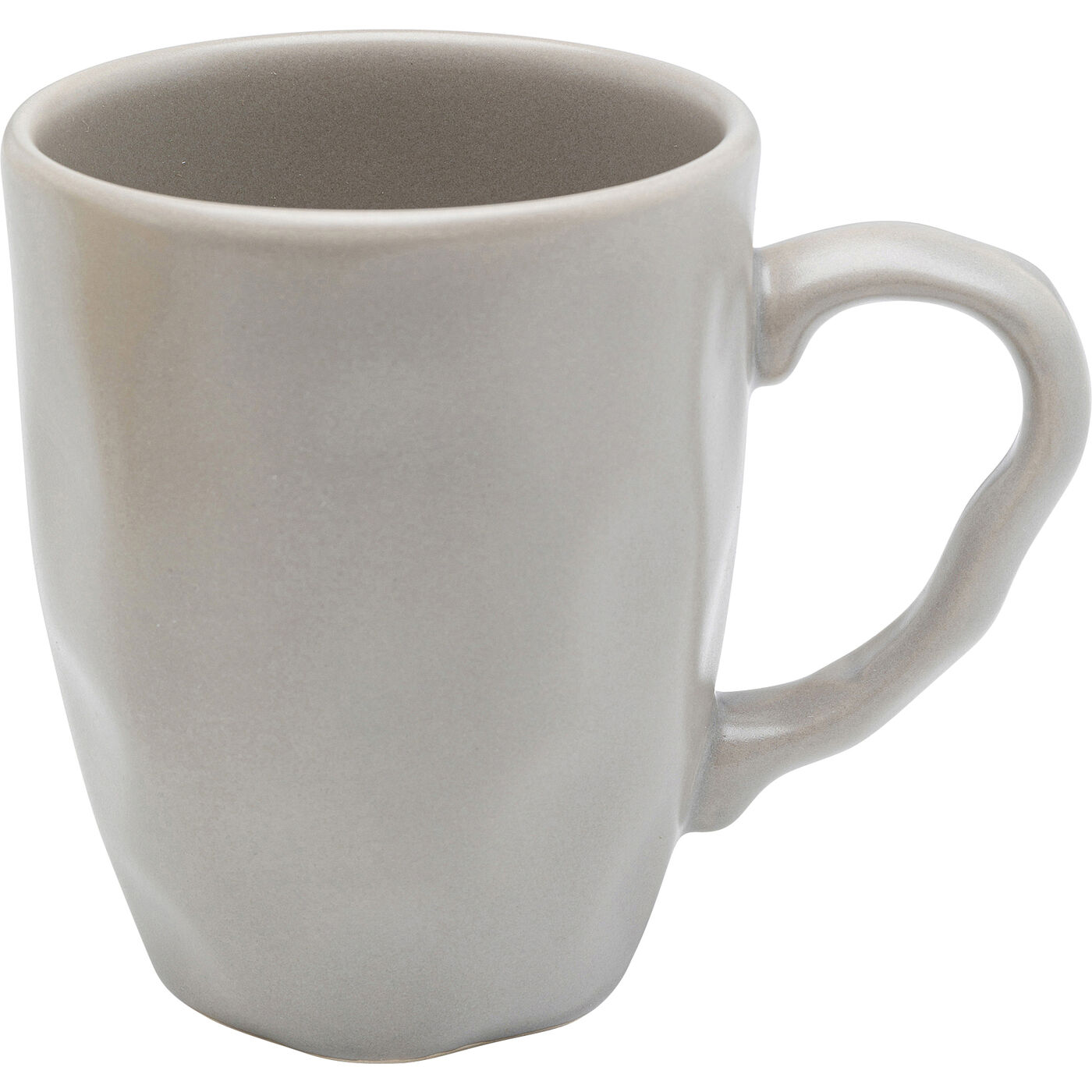 Tasse Organic Grau