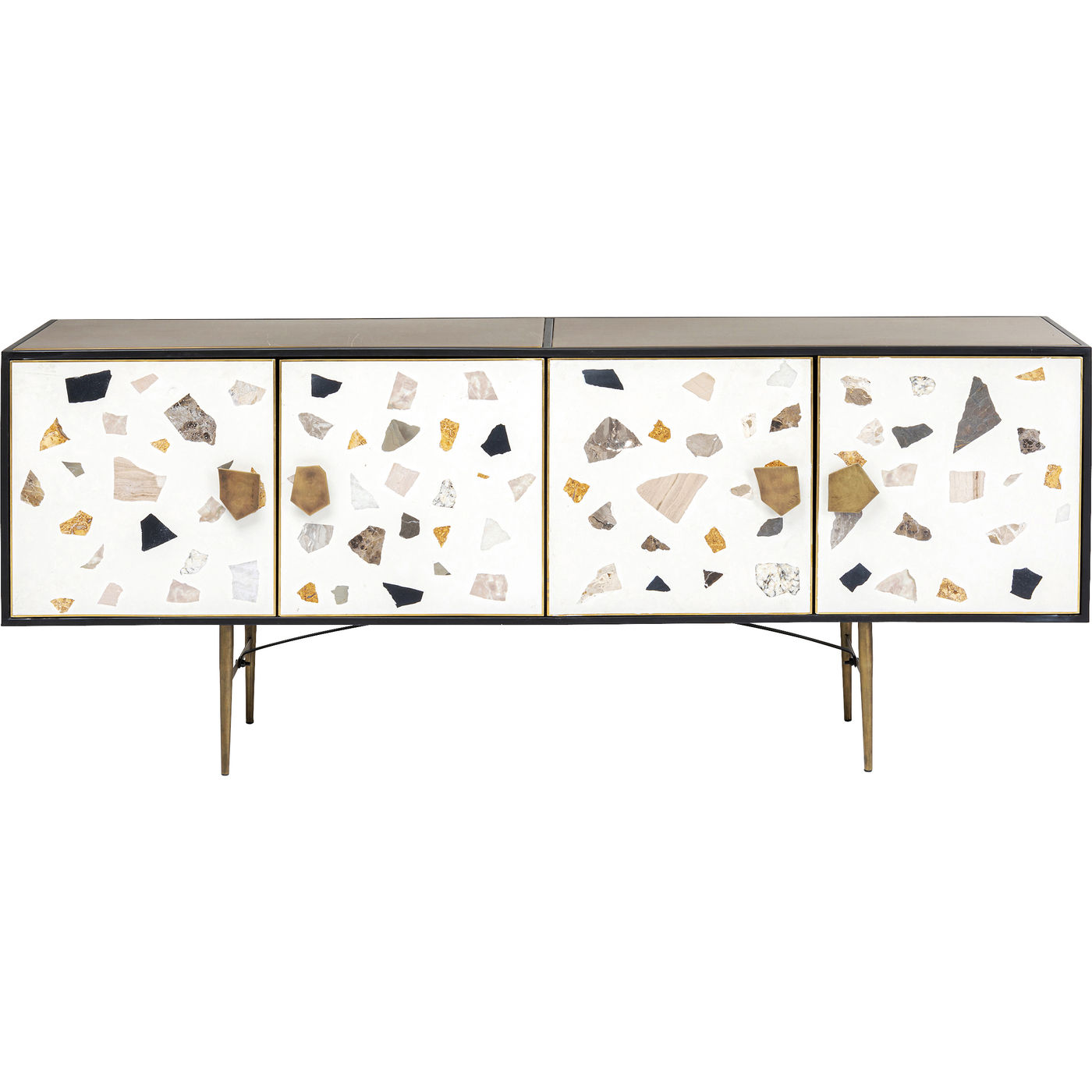 Sideboard Terrazzo 183cm