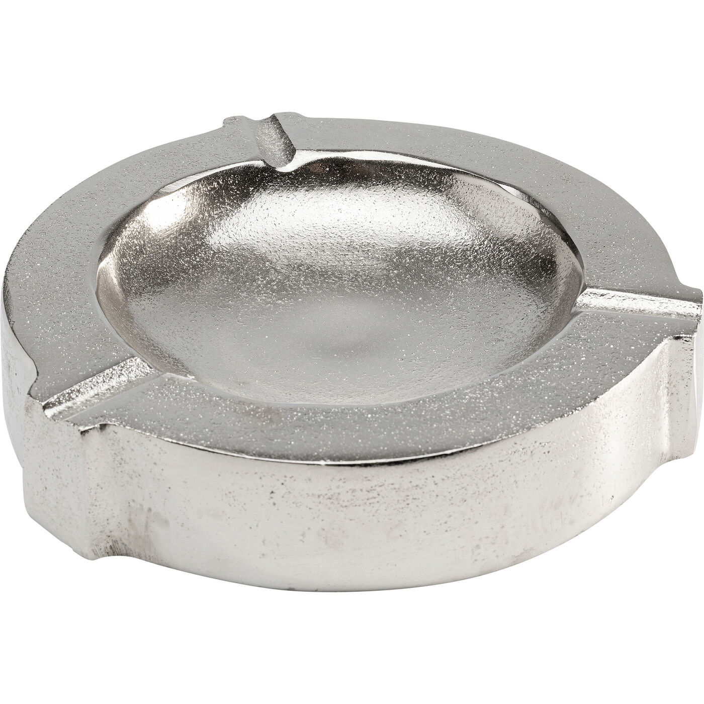 Ascher Classic Alu Silber Ø20cm