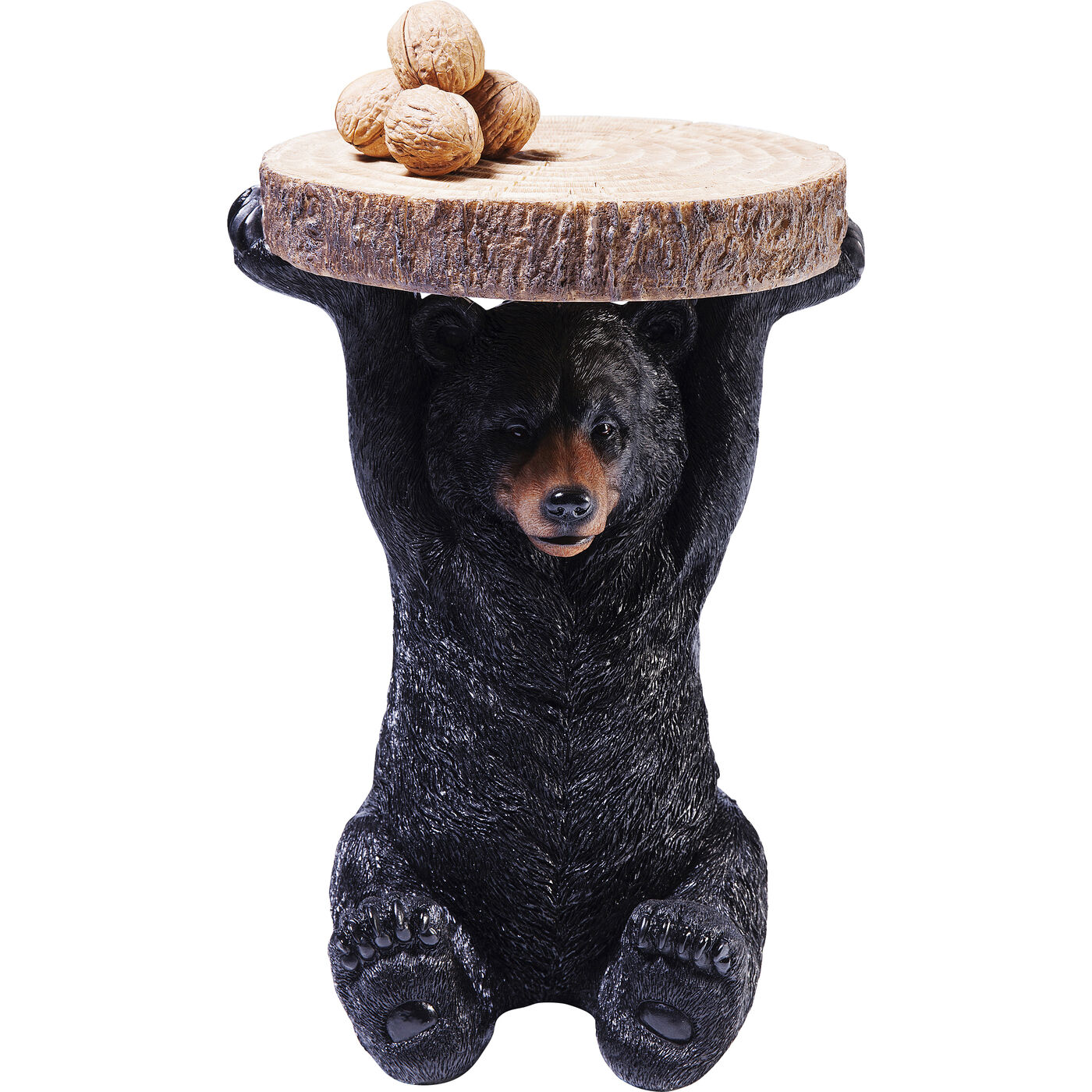 Beistelltisch Animal Mini Bear Ø23cm