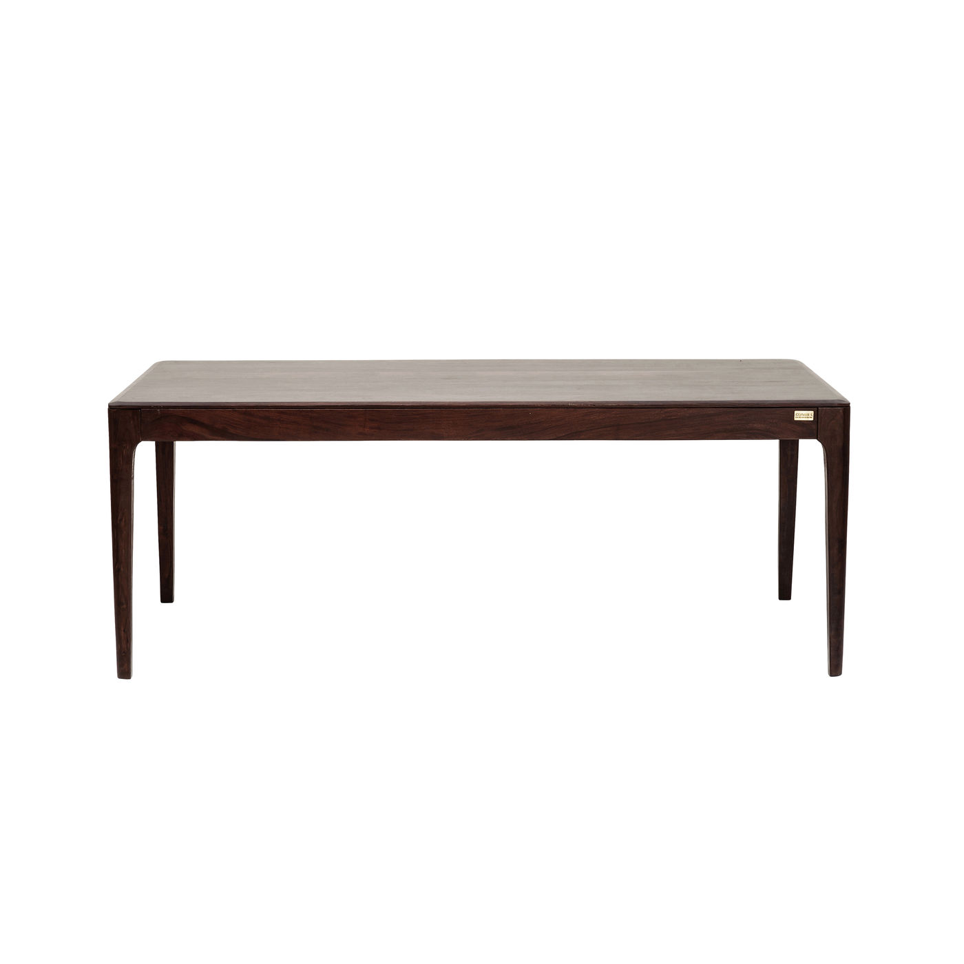 Brooklyn Walnut Tisch 200x100cm