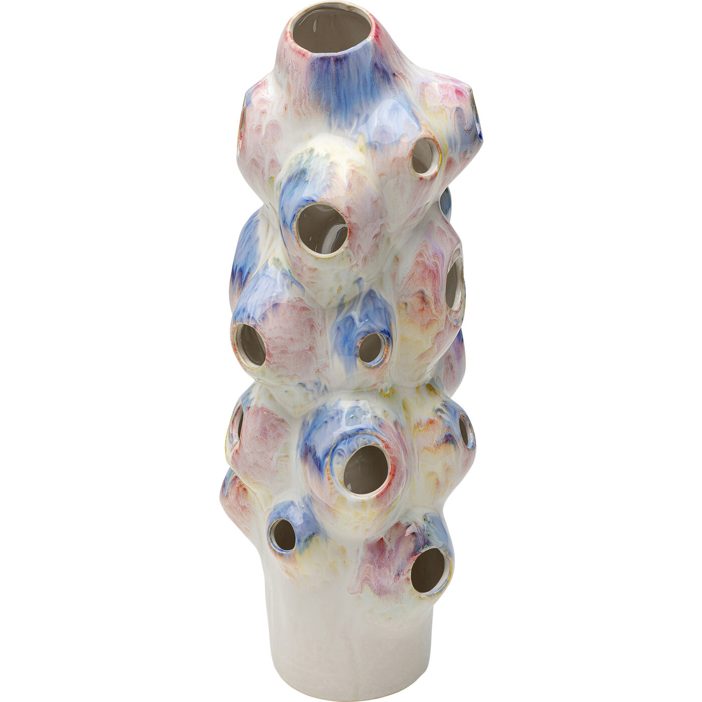 Vase Collina Colore 39cm