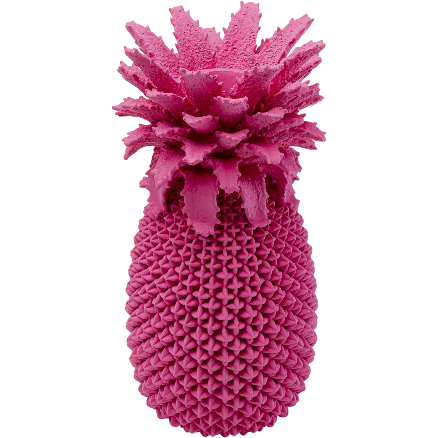 Vase Pineapple Rosa 30cm