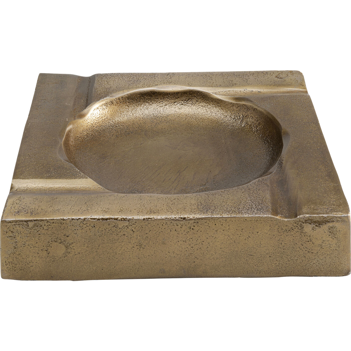 Ascher Classic Alu Gold 20x20cm