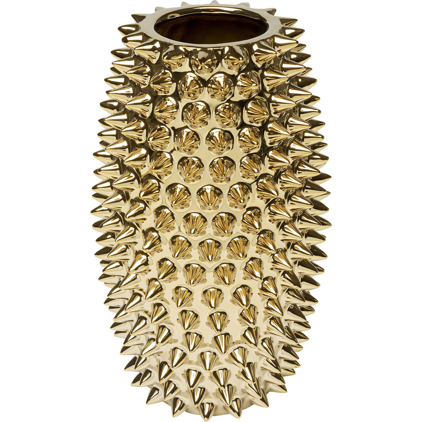 Vase Sting Gold 26cm