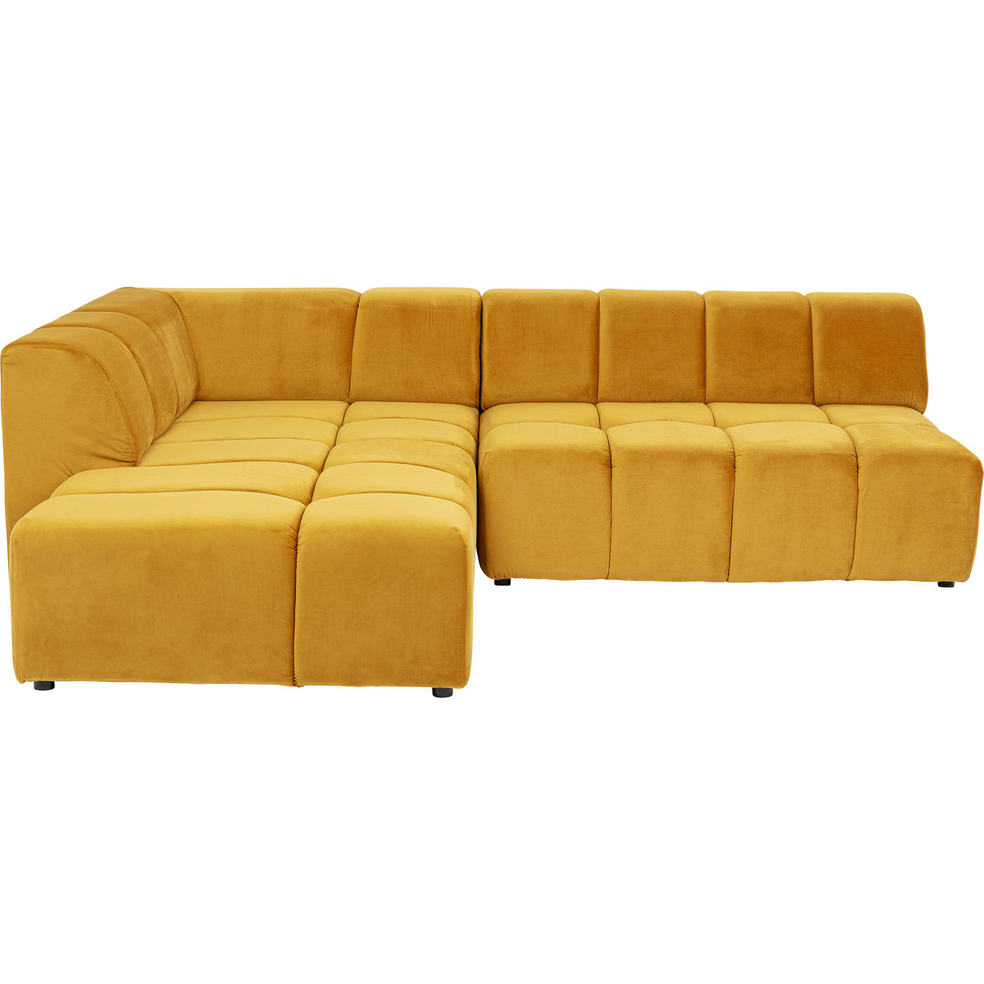 Ecksofa Belami Amber Links