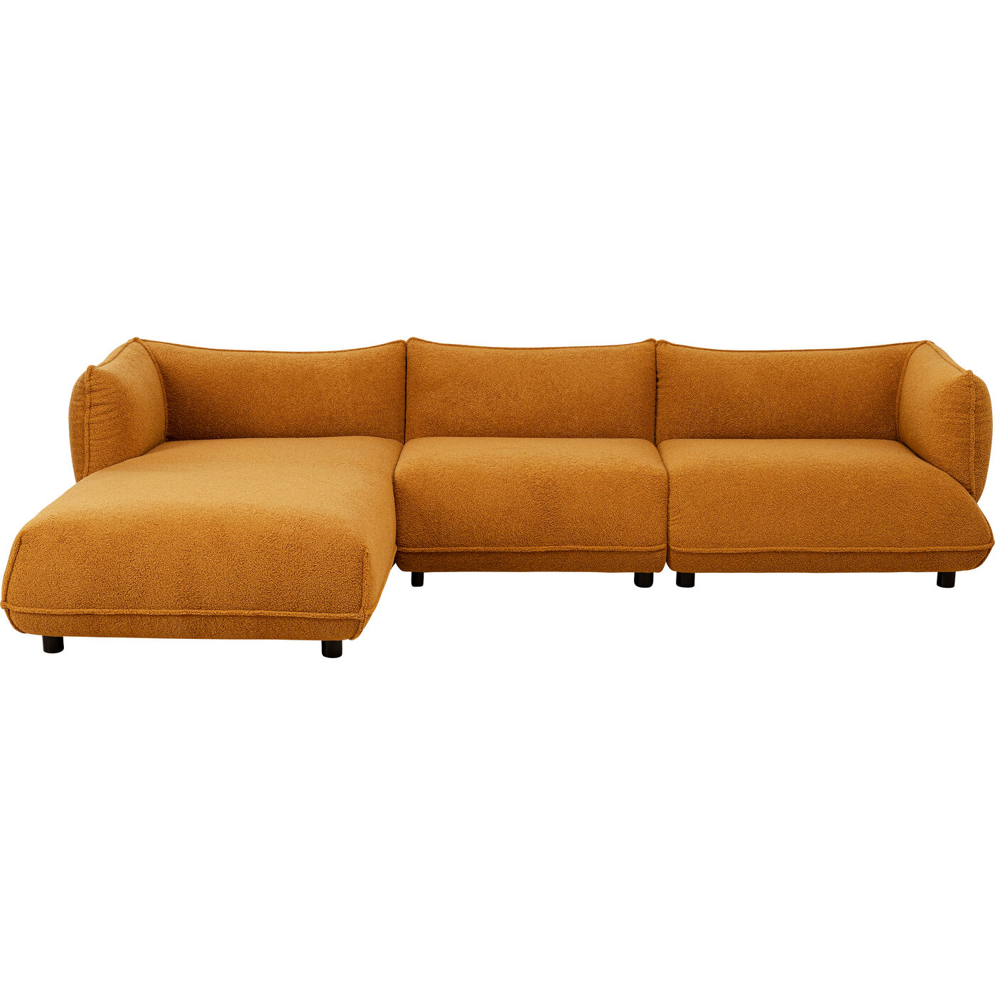 Ecksofa Gigi Links