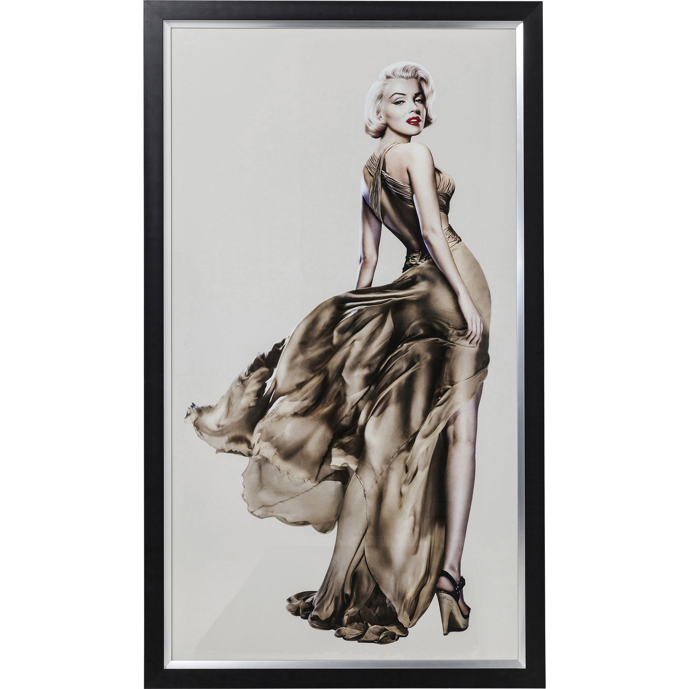 Bild Frame Marilyn 100x172cm