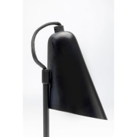 Table Lamp Mira Black 32cm