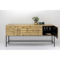 Buffet Futuro 183x86cm