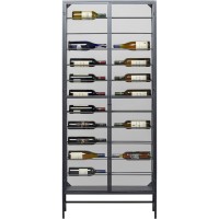 Weinregal Suri 75x180cm