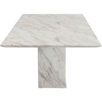 Table Artistico Marble 200x100cm