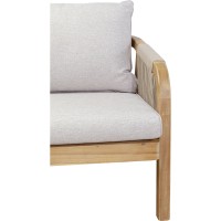 Fauteuil Marbella