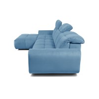 Bullon Sofa Favola Blue