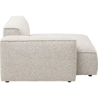 Sofa Casanova Ottomane Element R/L_Cat 1 Ind