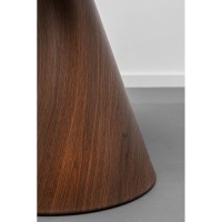 Table d appoint Cono Ø50cm