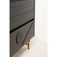 Commode Andiamo 73x61cm