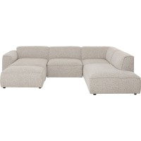 Sofa Casanova End Element L/R Cat 1 Individual