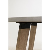 Table Mahalo Ø110cm