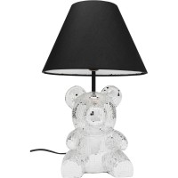 Table Lamp Bear Disco 40cm