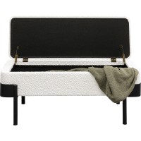 Banquette Angelo Storage 101cm