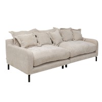 Sofa Lullaby 2-Sitzer Creme